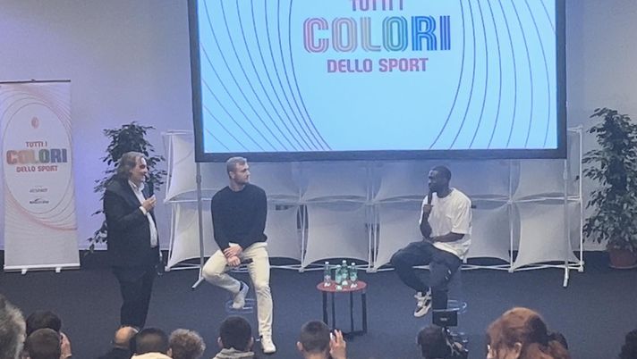 Il Milan dice no al razzismo e parlano Tomori e Pobega: “Orgogliosi” - immagine 1