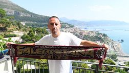 Salernitana, Marchetti: “Ribery calciatore unico, lo applaudiremo sempre”