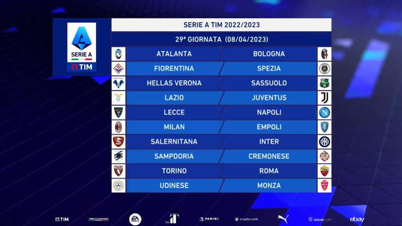 Serie A – Lazio, ecco il calendario completo: derby e big match!- immagine 11