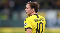 Calciomercato Milan – Dalla Germania: Götze in MLS? Ipotesi Inter Miami
