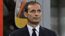 Allegri: “Berardi? Ci sono rimasto male ma rispetto la sua scelta. L’Inter…”