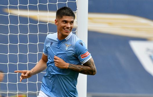 Joaquin Correa Joaquin Correa