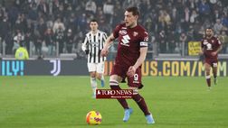 Video – Juventus-Torino 1-1: gli highlights della partita