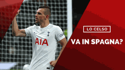Calciomercato Milan – Schira: “Villarreal in pole position per Lo Celso”