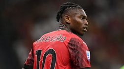 Milan, oggi decisivo per Leao: cosa filtra sulla gestione. Le ultime su Kjaer