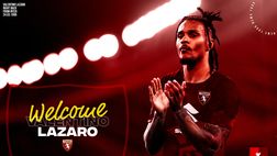 Le operazioni di mercato del Toro: tre riflessioni su Lazaro