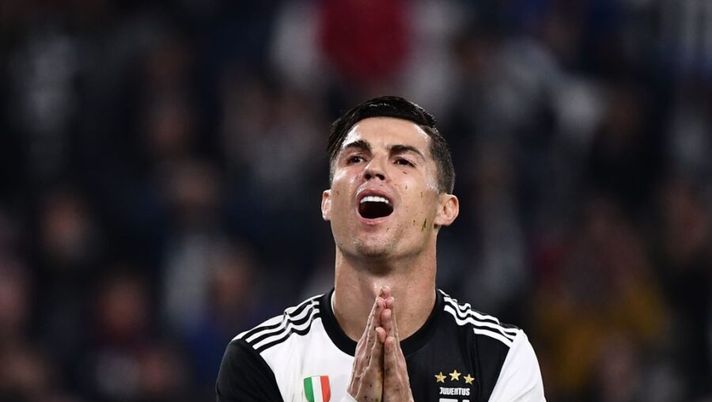 Juve, ancora personalizzato per Ronaldo! Pjanic in gruppo, Alex Sandro e Rabiot… - immagine 1