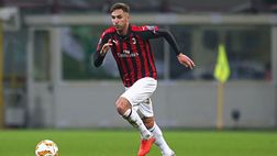 COMUNICATO UFFICIALE – Simic in prestito al Frosinone