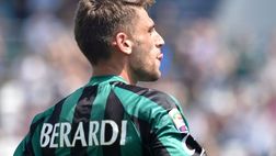 L’Inter pensa a Berardi, Berardi pensa alla pesca. Tifa Inter e il suo futuro…