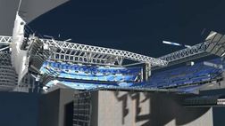 VIDEO Real Madrid, svelato il progetto del nuovo “Bernabeu”: la rappresentazione 3Dnè spettacolare