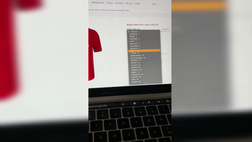 VIDEO – Sul sito della Roma in vendita la maglia di Dybala, ma è un fake