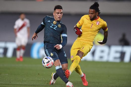 Repubblica – Lazio-Inter, per Inzaghi nodo Lautaro: tutte le opzioni alternative- immagine 2