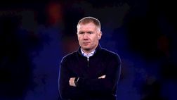 Europa League, Scholes avvisa lo United: “L’Inter è il vero pericolo, può causare problemi”