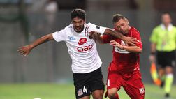 Calciomercato Palermo, Francesco De Rose ad un passo dal club rosanero: ok del calciatore e affare con la Reggina ai dettagli