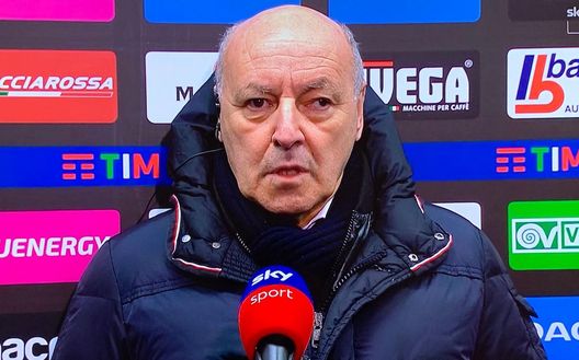 Foto: Sky Sport Foto: Sky Sport