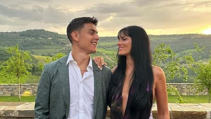 Oriana Sabatini svela i dettagli del matrimonio con Dybala: “Un giorno speciale” - immagine 1