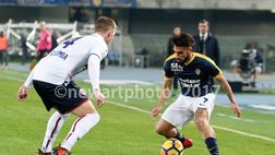 Coppa Italia, se il Verona passa sfida il Milan
