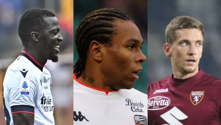 Calciomercato Torino, con chi completereste la trequarti? - immagine 1