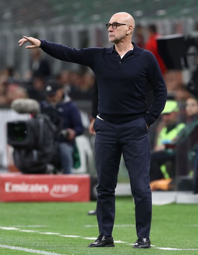 Cremonese, Ballardini: “Non è importante cosa fanno gli altri, ma quello che facciamo noi”- immagine 2