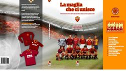 Libri, due volumi dell’Unione Tifosi Romanisti: “Back in the USA” e “La maglia che ci unisce”