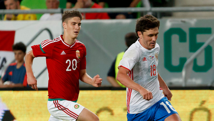 Qual. Mondiali 2018: ko la Bulgaria di Chochev e l&#8217;Ungheria di Balogh-Sallai. Jajalo e Sunjic&#8230; 