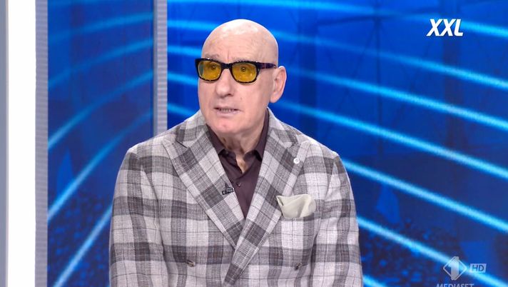 Graziani: “Inter? Ho la sensazione che qualcuno pensi più a se stesso che…” - immagine 1