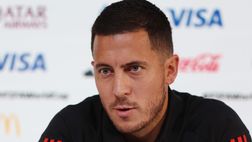 Hazard, la curiosa richiesta a Giroud: “Non segnare, Henry ci infastidirà”