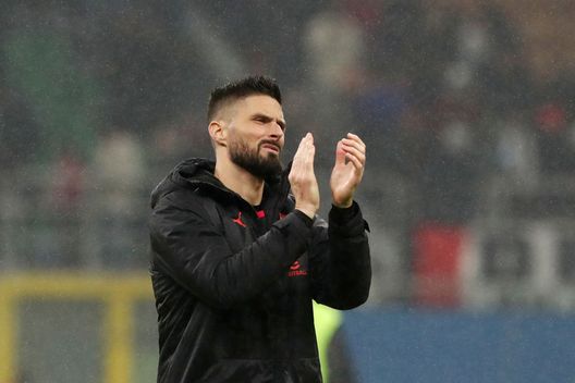 (Photo by Marco Luzzani/Getty Images) Una paura del Diavolo- immagine 2