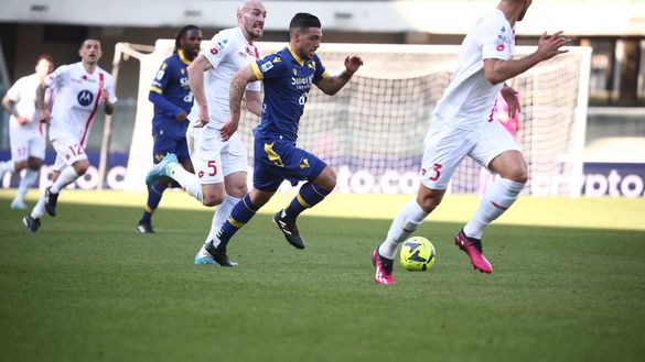 Consigli Fantacalcio, 5 centrocampisti per la 27a giornata: Verdi per il bis, Pasalic e Pellegrini da bonus- immagine 5