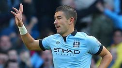 Mercato Roma, per Kolarov trattativa difficile. Ecco la situazione