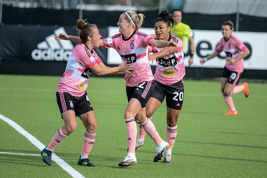 (Getty Images) Supercoppa femminile, le sfide: Roma-Milan e Juve-Sassuolo- immagine 2