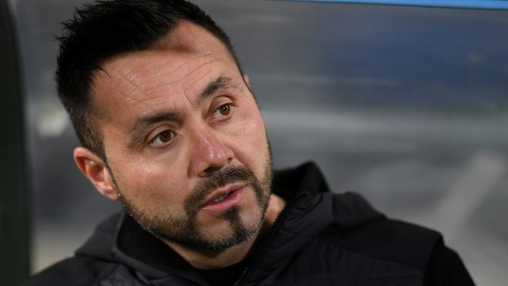 Gazzetta: il rinnovo di Italiano si complica. E sullo sfondo c’è De Zerbi - immagine 1