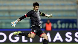 Serie B, Cremonese: ingaggiato l’ex milanista Agazzi