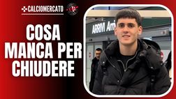 Calciomercato – Popovic al Milan? Cosa manca per chiudere  | PM NEWS