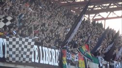 Crack Cesena, è fallimento