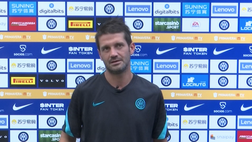 Chivu: “In molti contenti per il pareggio, io vorrei partire subito con coraggio”