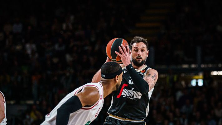 Virtus-Milano, le pagelle- immagine 1