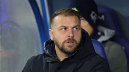 Empoli, Zanetti: “Dobbiamo fare punti, c’è Vicario. Bajrami? Contento di ritrovarlo”