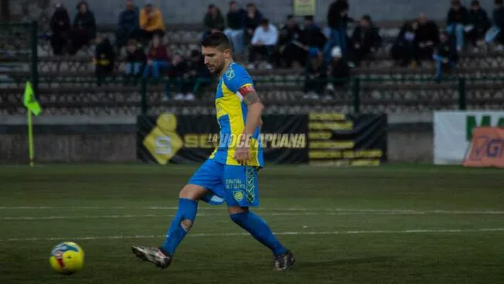Playoff, Della Latta: “Carrarese outsider che può infastidire chiunque” - immagine 1