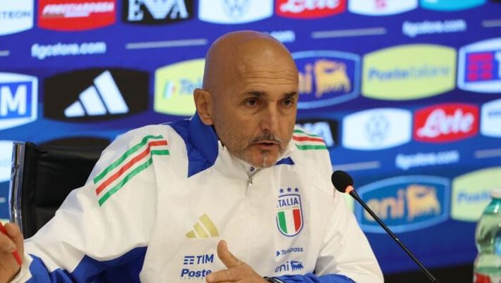 Spalletti: “Stop Retegui, cosa filtra! Buongiorno, Kean e come stanno Cambiaso e Zaccagni” - immagine 1
