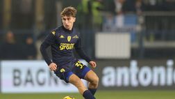 Baldanzi, è fatta. Il club già pensa al dopo Dybala