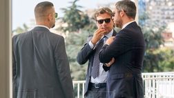 Santini:” Il Napoli ha già in mente il prossimo allenatore”