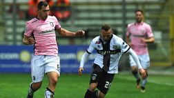 Calciomercato Serie C, interesse dell’Avellino per Di Gaudio: i dettagli