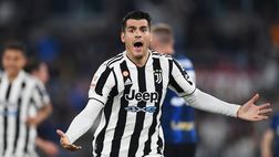 Morata ter: solo Simeone può spingerlo a Torino