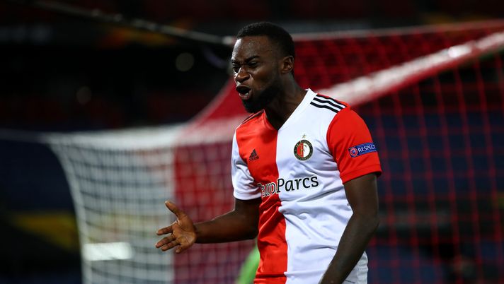 Feyenoord, Slot conferma il recupero di Geertruida: “Domenica sarà con la squadra” - immagine 1