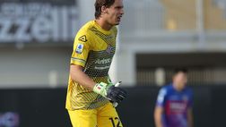 Cremonese-Milan, Carnesecchi al 90′: “Bravi tutti, quanto abbiamo lottato!”