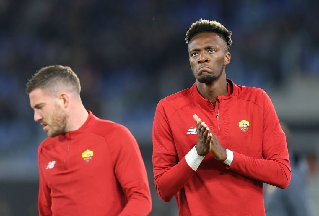 Roma-Bodo/Glimt 2-2 – FOTO GALLERY - immagine 3