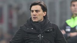 Montella a ‘Milan TV’: “Bacca o Lapadula? Magari giocano insieme”
