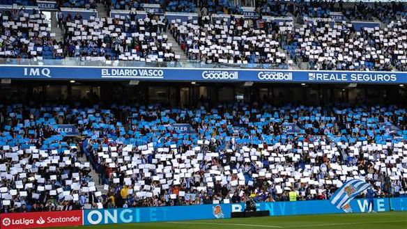 Appuntamento a San Sebastian, il derby basco si globalizza- immagine 2