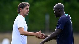 SM – Inter, via all’unità anticrisi. C’è un’opzione che il club non prende in considerazione